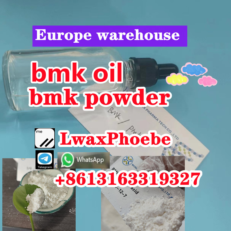 Holland Bmk supplier bmk 5449-12-7/16648-44-5 BMK Glycidic Acid
